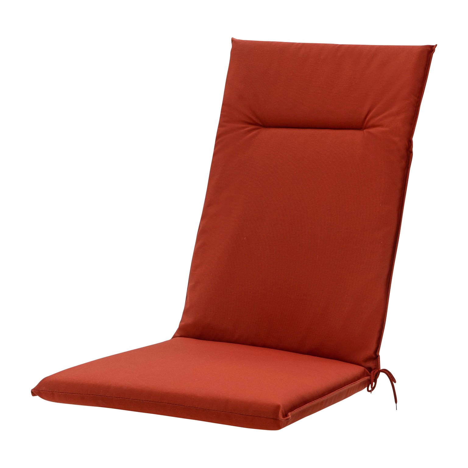 Kėdės paklotėlis MADISON Loneta Mecca Terra, 40 x 40 x 6 cm