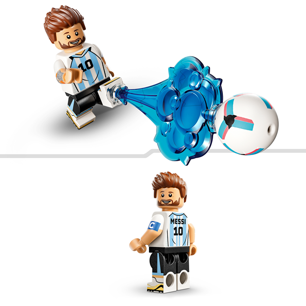 Konstruktorius LEGO Editions Sports Special Edition S 2026 43011 - 4