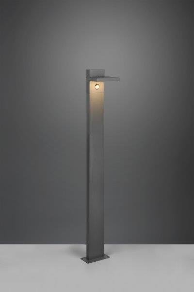 Pastatomas LED lauko šviestuvas TRIO HORTON, 8W - 3