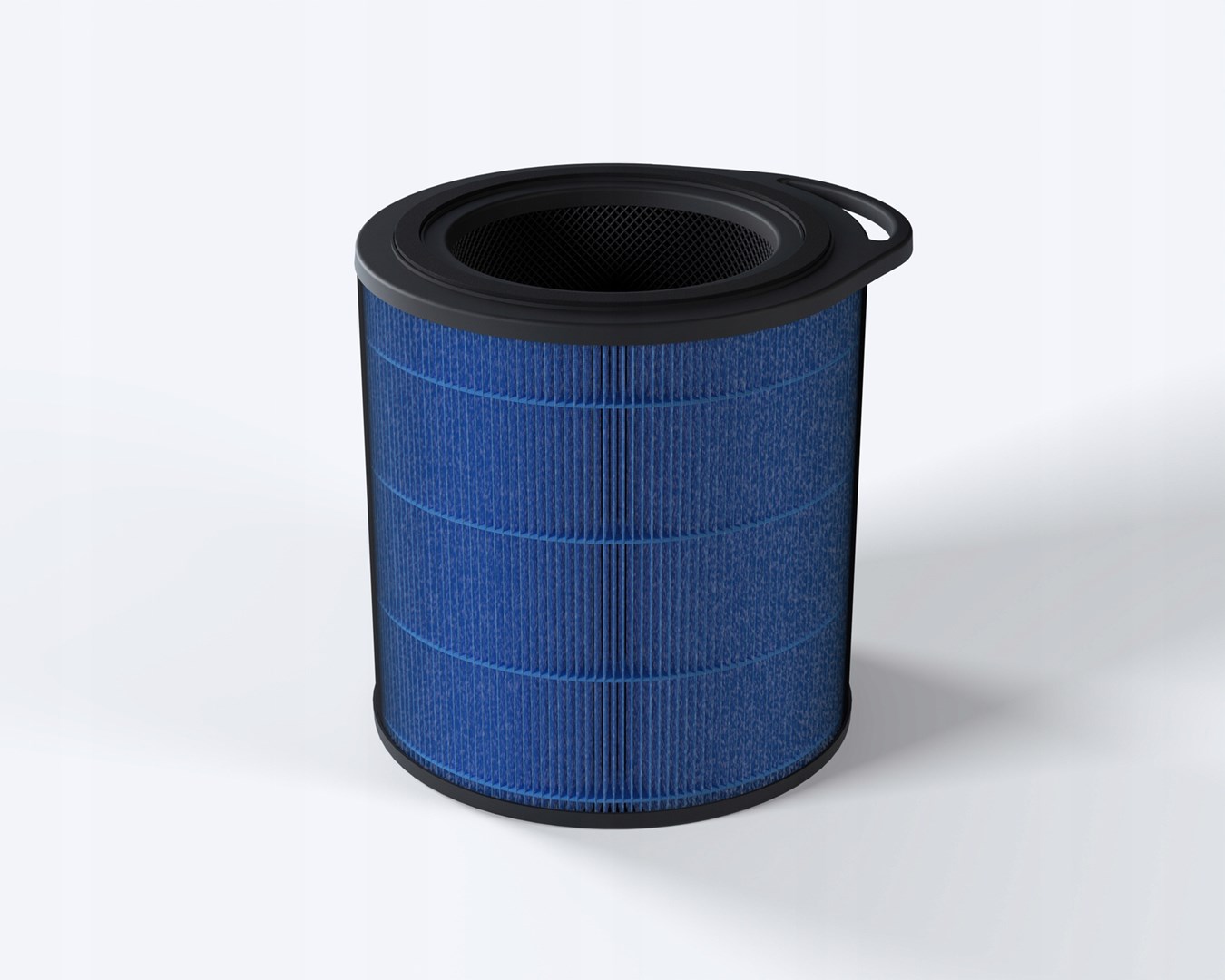 Oro valytuvo filtras MILL Silent Pro - 4