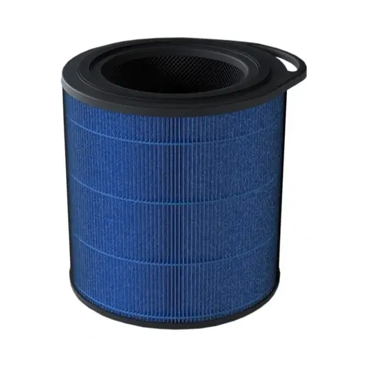 Oro valytuvo filtras MILL Silent Pro-0