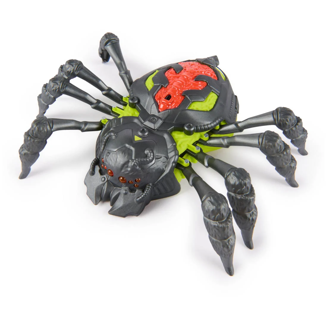 Interaktyvus sienomis laipiojantis voras HEX - 3