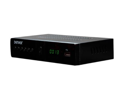 TV imtuvas Denver DTB-138 - 3
