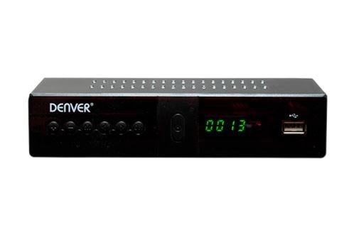 TV imtuvas Denver DTB-138 - 1