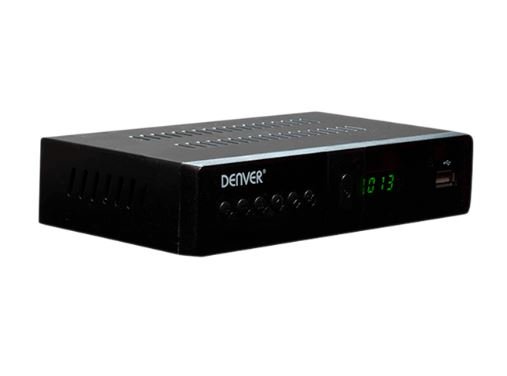TV imtuvas Denver DTB-138 - 2