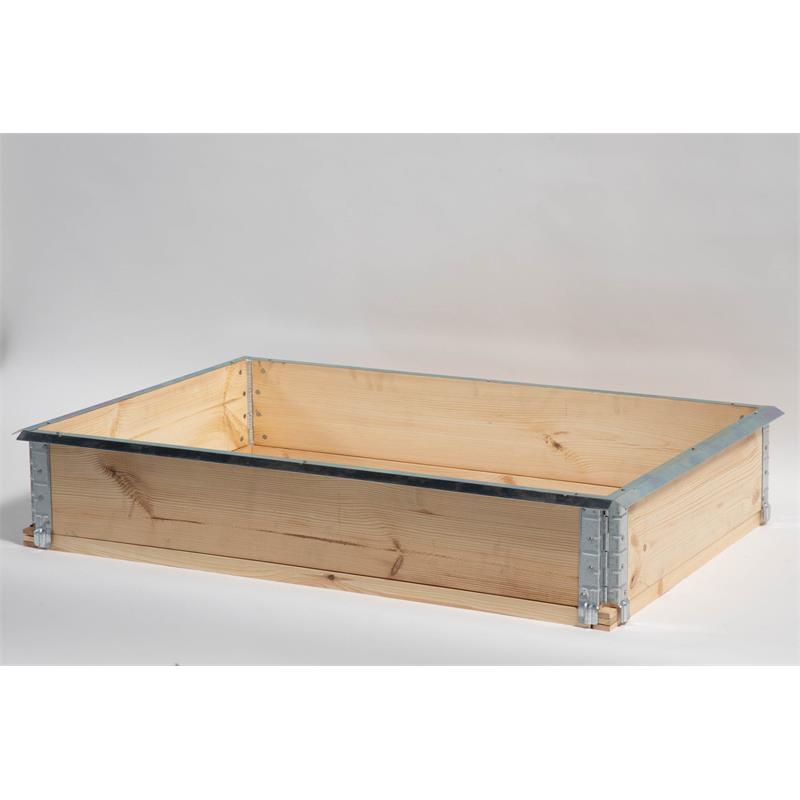 Tvorelė nuo sraigių ir šliužų UPYARD, 120 x 80 cm, 4 VNT-1