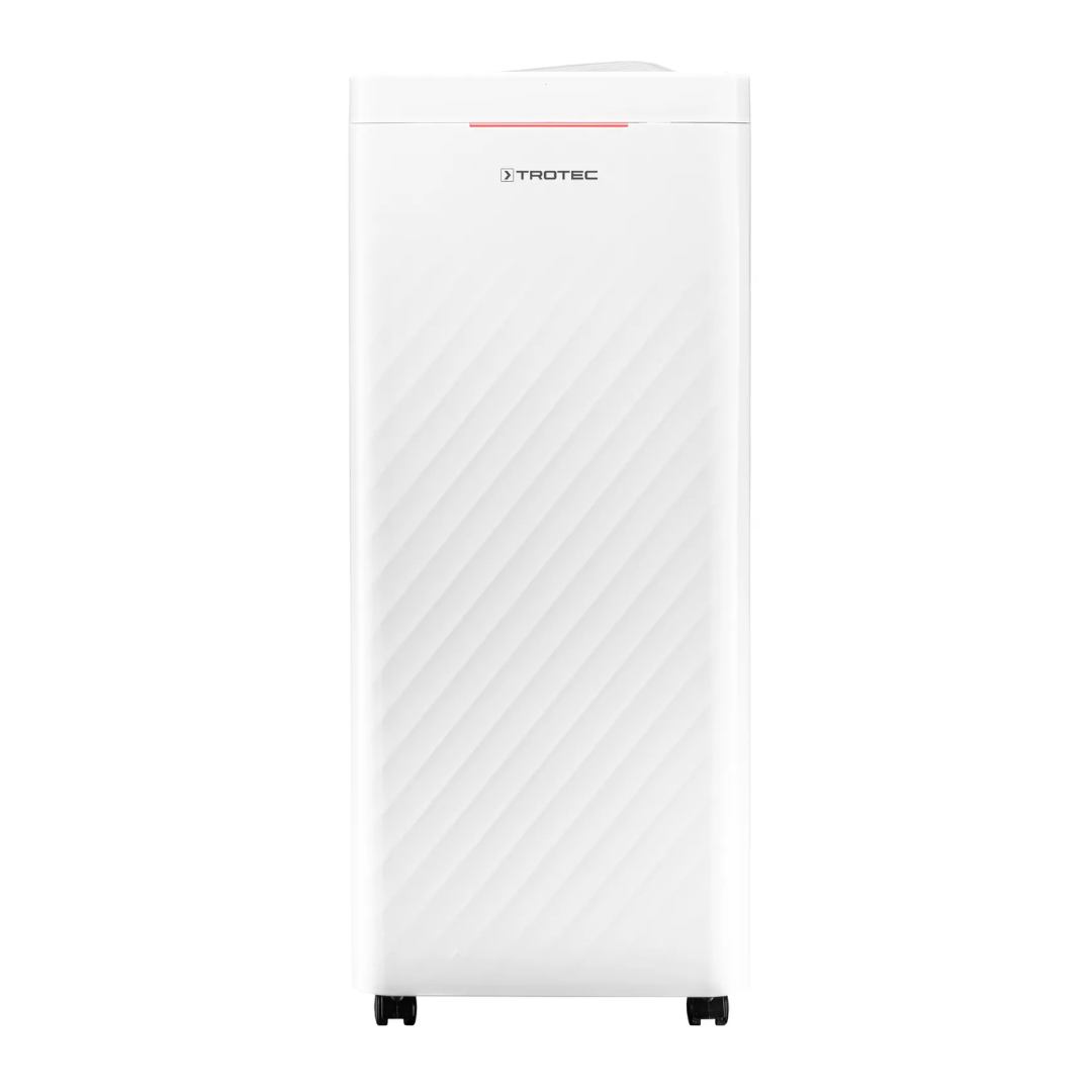 Oro sausintuvas - valytuvas Trotec TTK 64 HEPA 20-00184 - 5