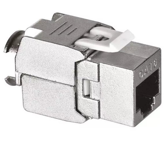 Lizdas RJ45 FTP CAT6, 1 vnt.-1