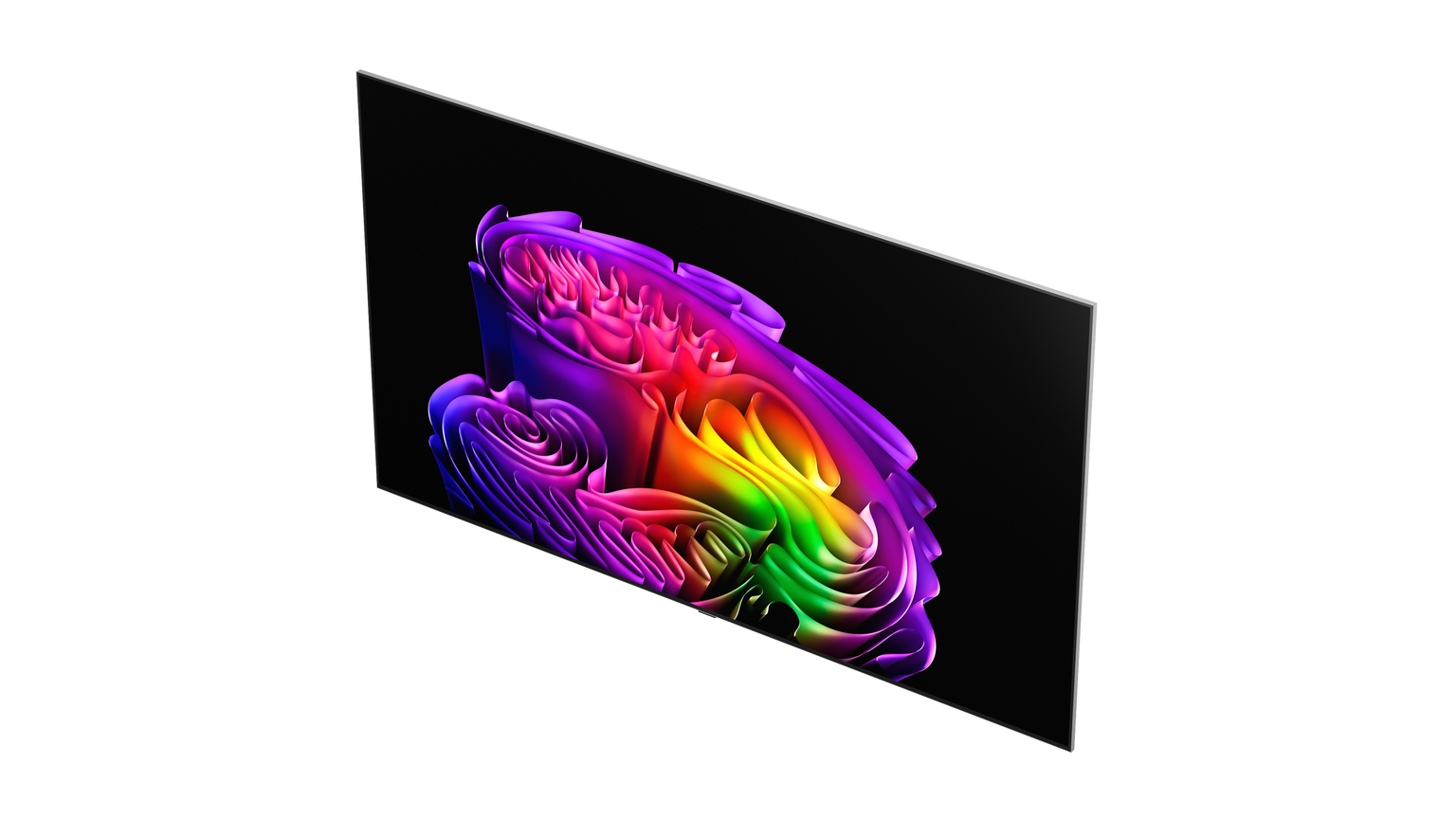Televizorius LG OLED83G61LW 83" (209 cm) 4K OLED evo - 6