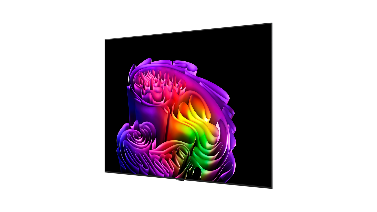 Televizorius LG OLED83G61LW 83" (209 cm) 4K OLED evo - 4