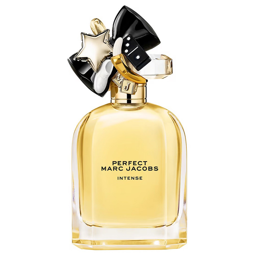 Kvepalai moterims MARC JACOBS PERFECT INTENSE EDP, 100ML