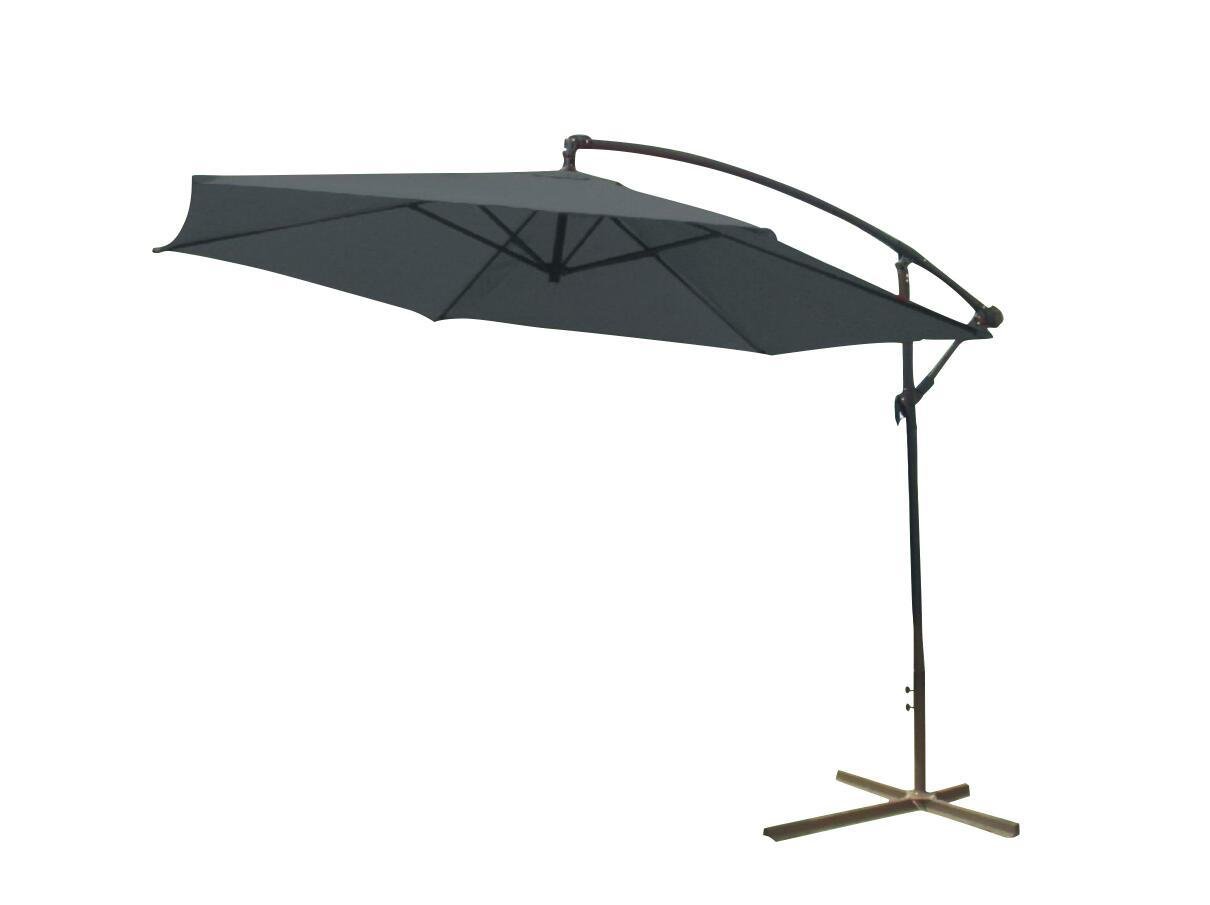 Sodo skėtis, 300 cm