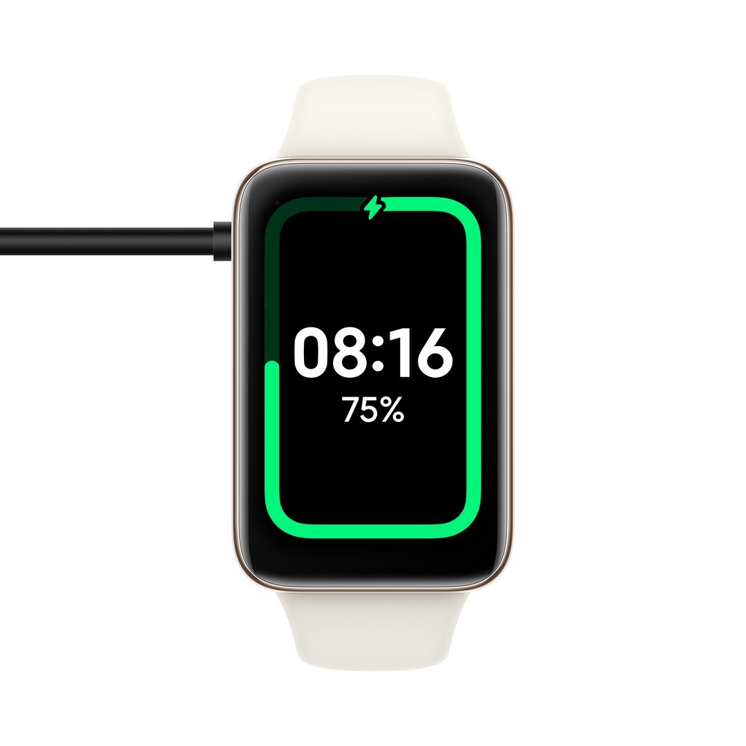 Išmanusis laikrodis Xiaomi Smart Band 7 Pro - 7