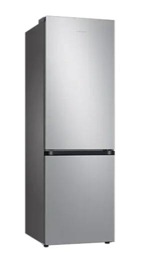 Šaldytuvas Samsung RB34T600FSA, šaldiklis apačioje - 4
