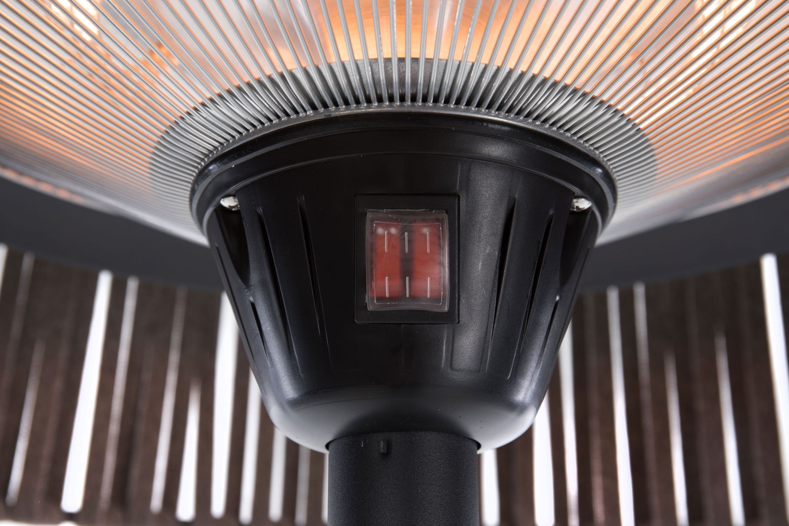 Infraraudonųjų spindulių šildytuvas SUNRED Heater ARTIX M-SO