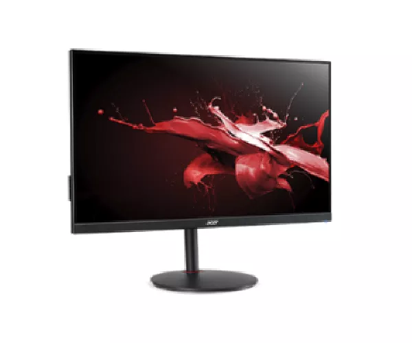 Monitorius Acer XV270BMIPRX, 27", 1 ms - 2