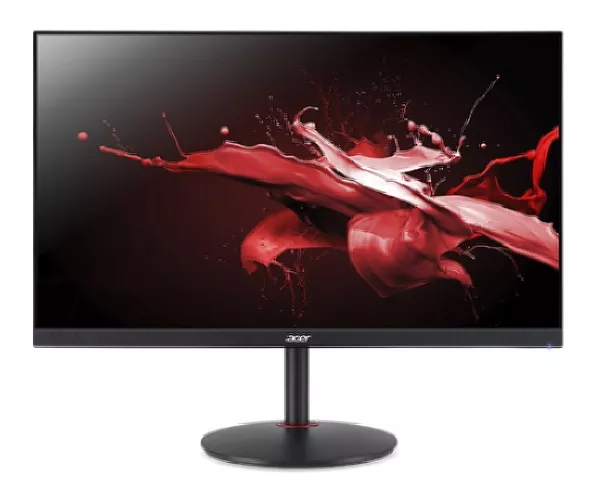 Monitorius Acer XV270BMIPRX, 27", 1 ms - 1