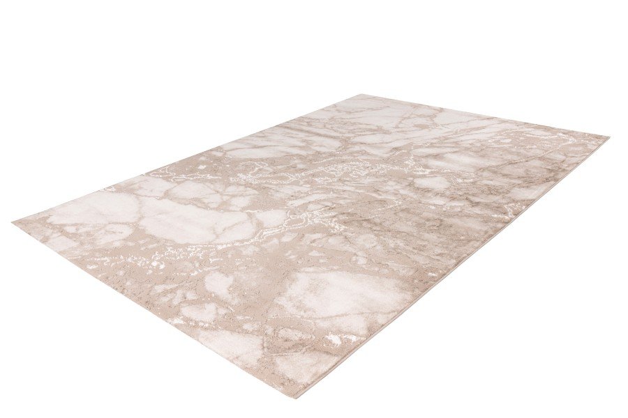 Kilimas MARMARIS LALEE, smėlio sp., 160 x 230 cm, 70 % polipropileno, 30 % poliesterio