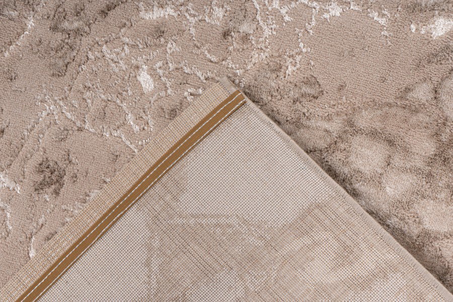 Kilimas MARMARIS LALEE, 230 x 160 cm, smėlio sp., 70 % polipropileno, 30 % poliesterio - 4