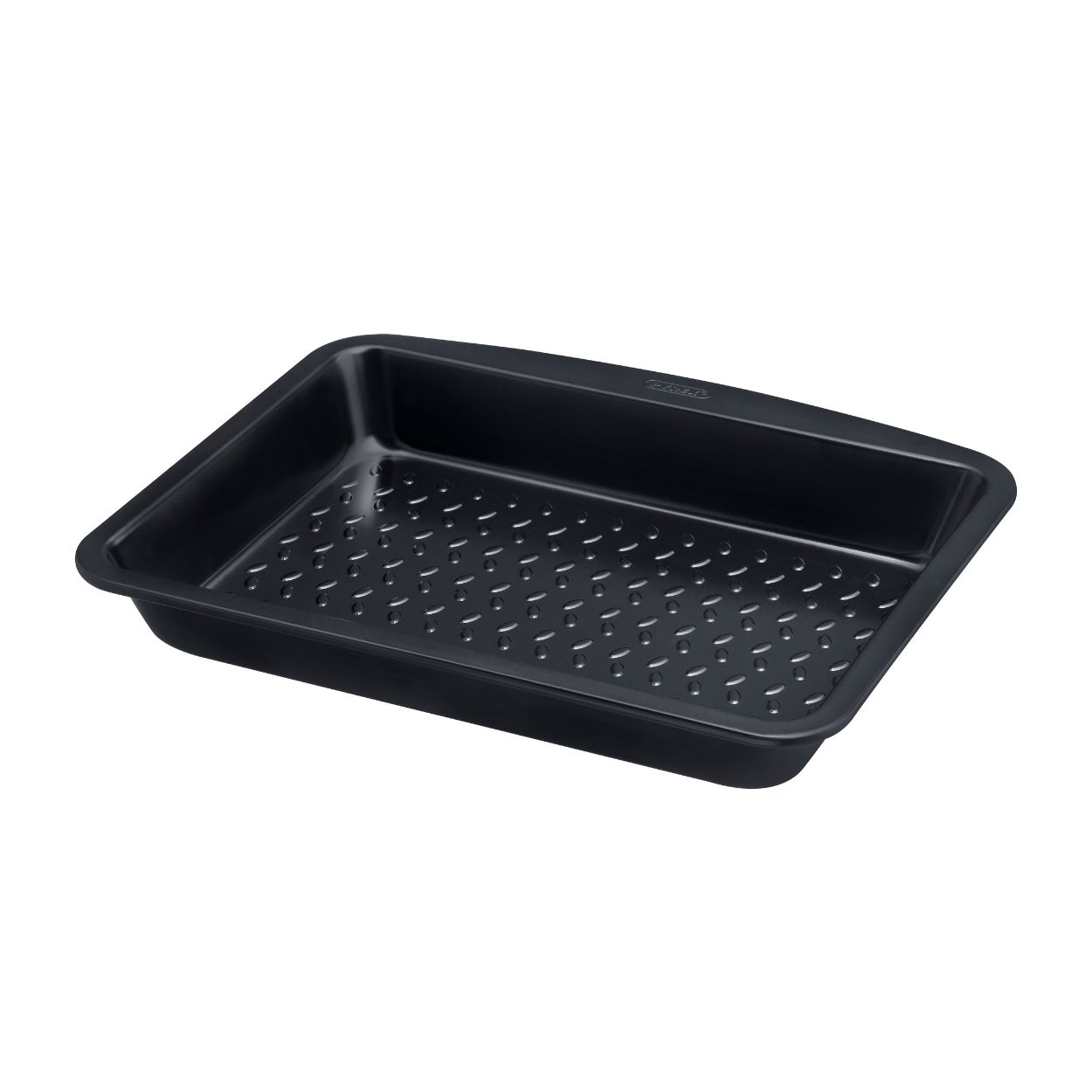 Kepimo forma nepridegančia danga PYREX GLIDE, 34 x 24 cm-0