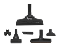Cikloninis dulkių siurblys HOOVER HP410P 011 - 2