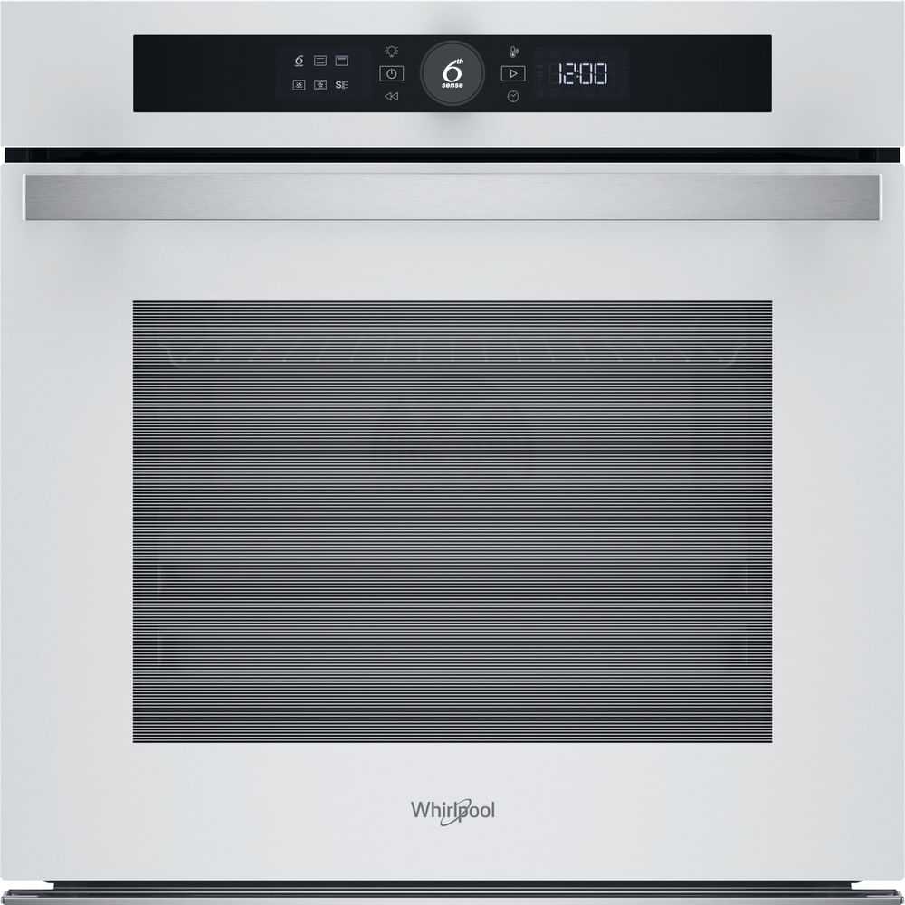 Įmontuojama orkaitė WHIRLPOOL WOI4S8CM1SEA - ermitazas.lt