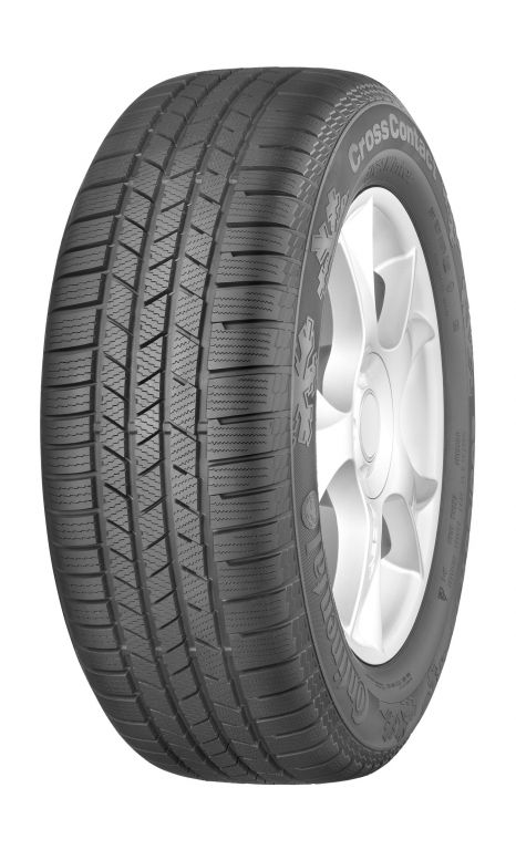 Continental ContiCrossContact Winter 295/40 R20 110 V - 1