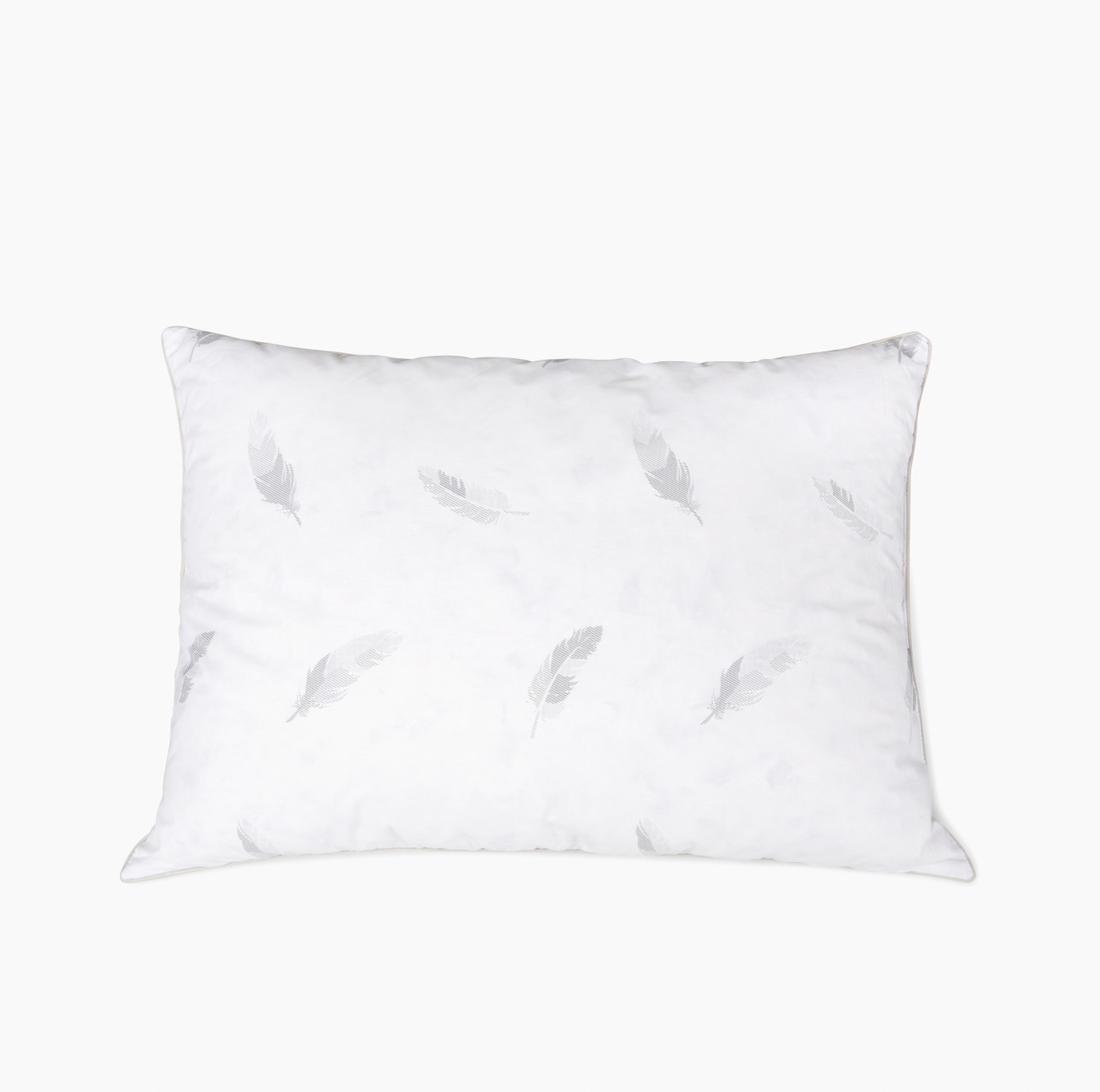 Pagalvė COMCO, 70 x 70 cm, imp. 100% medv., 1100 g-0