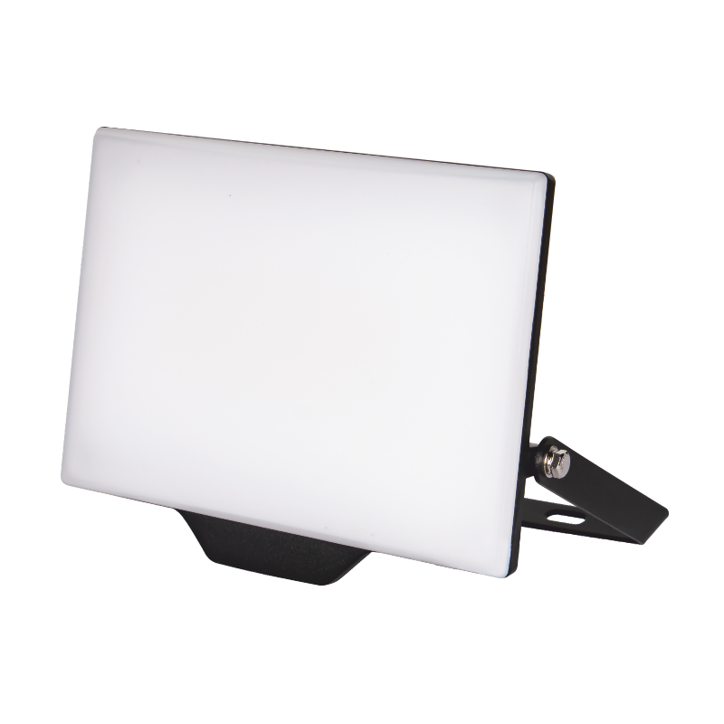 LED prožektorius TOPE TINO, IP65, 50 W, 4000 K, 4289 lm, 19x6x14,2 cm-0