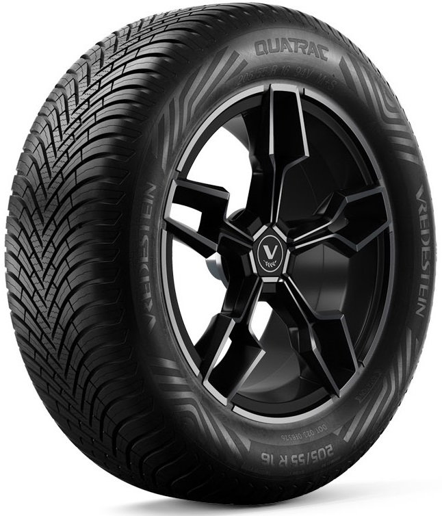 Vredestein Quatrac 195/65 R15 91 V-0