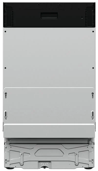 Įmontuojama indaplovė AEG FSE62417P-1