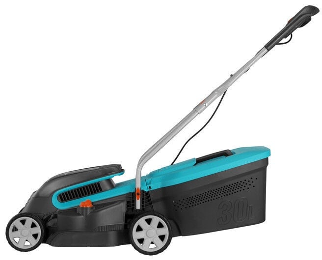 Akumuliatorinė vejapjovė Gardena PowerMax 32/36V, 32 cm, be akumuliatoriaus-1