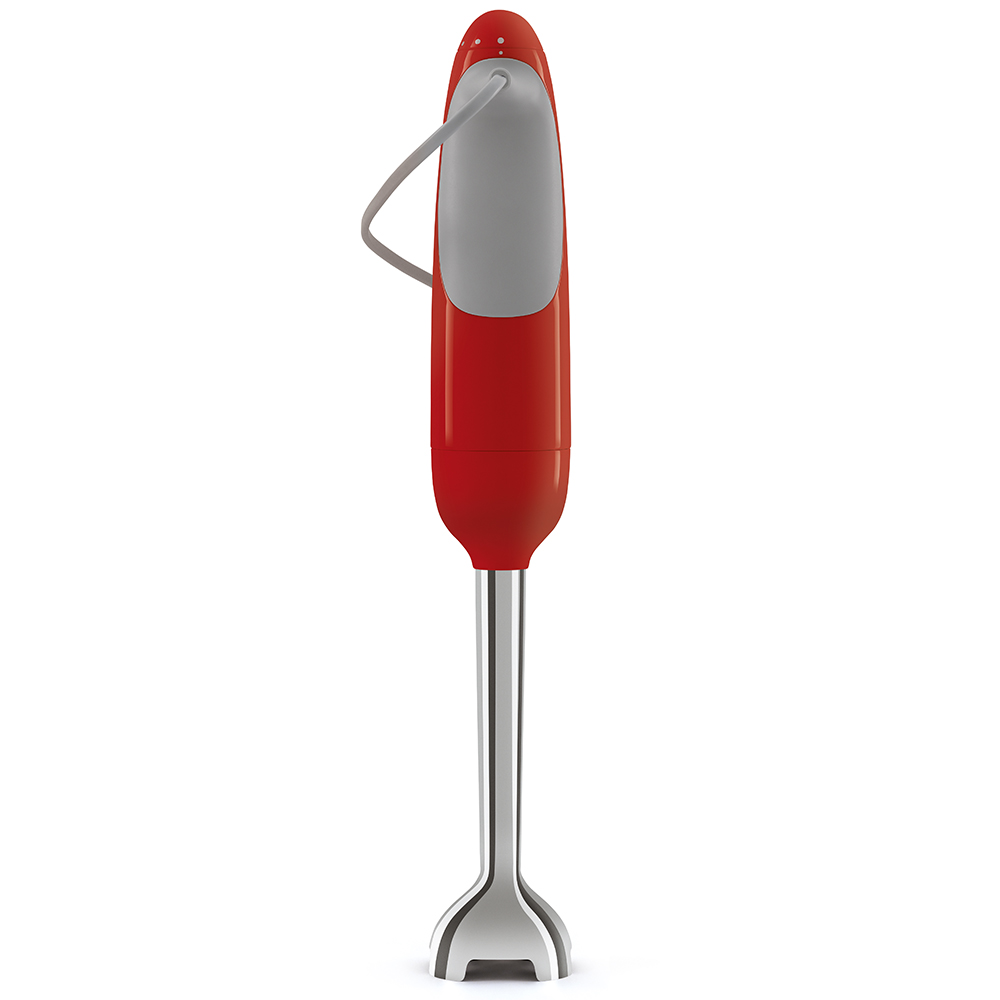 Trintuvas SMEG HBF11RDEU, 700 W - 3