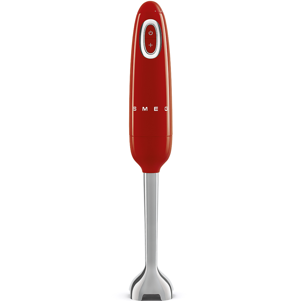Trintuvas SMEG HBF11RDEU, 700 W - 1