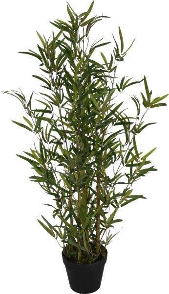 Dirbtinis augalas vazonėlyje BAMBOO , 90 cm