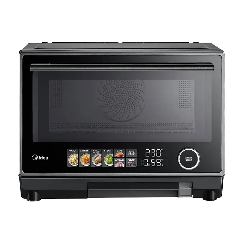 Mikrobangų krosnelė Midea MSO25H - 1