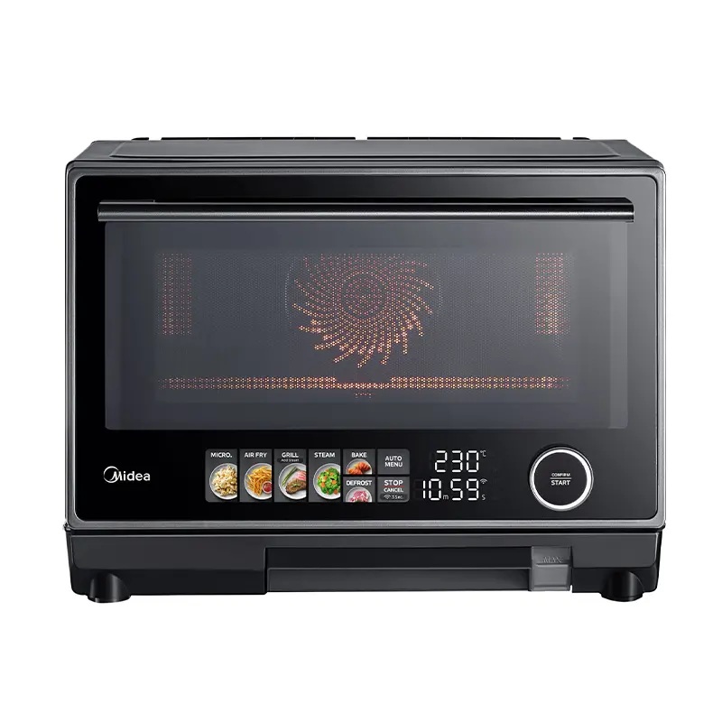 Mikrobangų krosnelė Midea MSO25H - 2