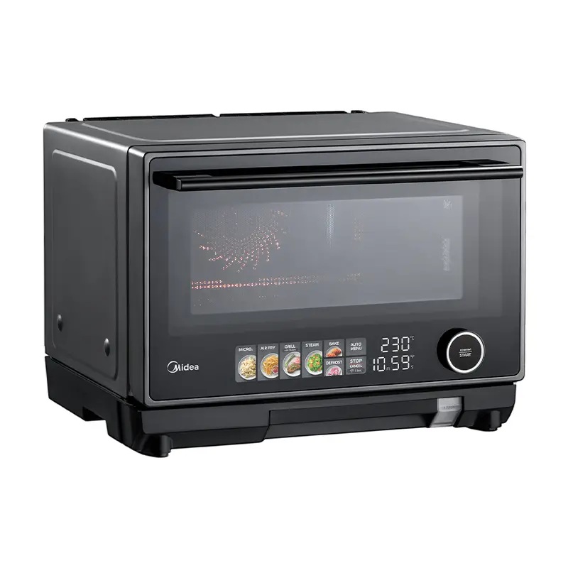 Mikrobangų krosnelė Midea MSO25H - 3