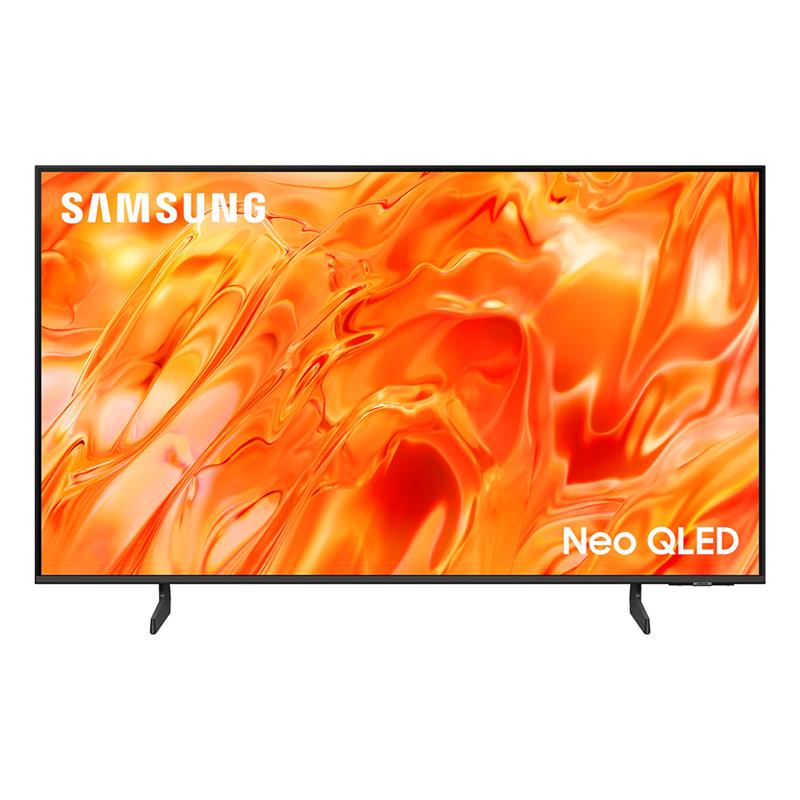 Televizorius Samsung QE50QN70HAUXXH Neo QLED 50"-0