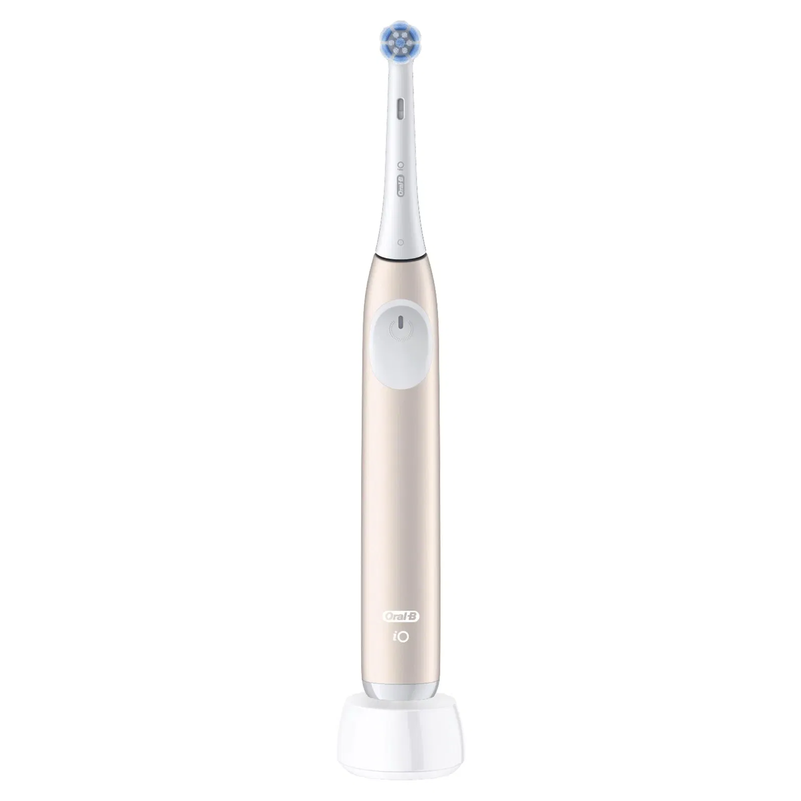 Oral−B D5055163XSP PINK Elektrinis dantų šepetėlis Oral-B iOS2.1C9.0 Calm Pink