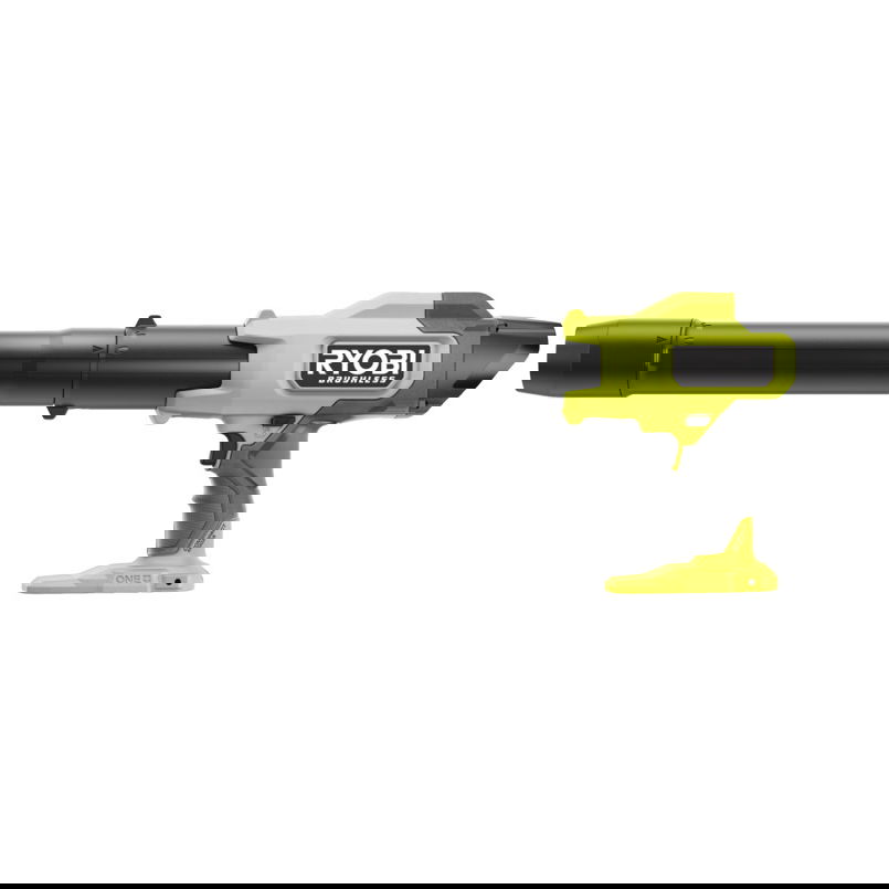 Akumuliatorinis lapų pūstuvas RYOBI ONE+ RY18BLCXA-0, 18 V, 6,51 m³/min, 241 km/h,be akumuliatoriaus-0