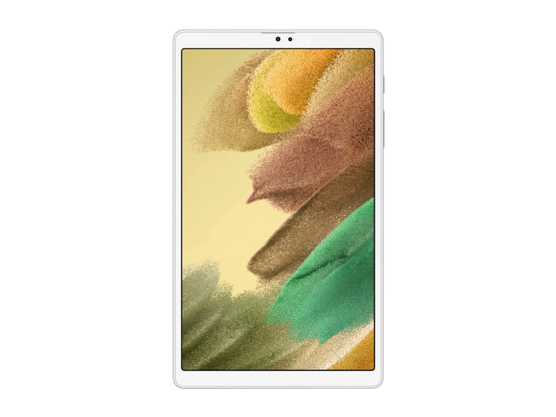 Samsung Galaxy Tab A7 Lite T220 8.7 ", Silver, TFT, 1340 x 800, MediaTek MT8768N, 3 GB, 32 GB, Wi-Fi, Front camera, 2 MP, Rear camera, 8 MP, Bluetooth, 5.0, Android, 11.0-0