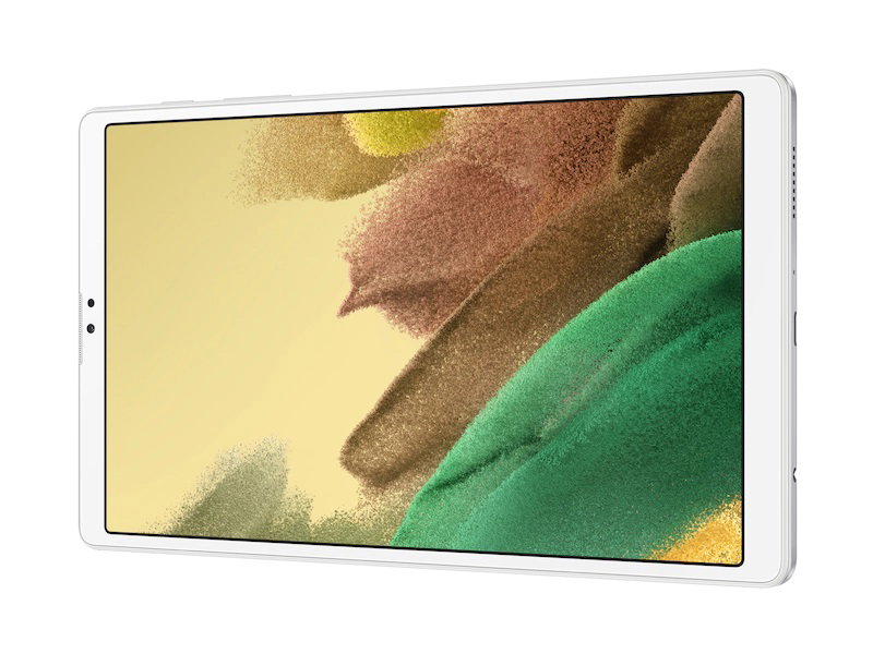 Samsung Galaxy Tab A7 Lite T220 8.7 ", Silver, TFT, 1340 x 800, MediaTek MT8768N, 3 GB, 32 GB, Wi-Fi, Front camera, 2 MP, Rear camera, 8 MP, Bluetooth, 5.0, Android, 11.0 - 3
