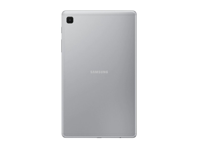 Samsung Galaxy Tab A7 Lite T220 8.7 ", Silver, TFT, 1340 x 800, MediaTek MT8768N, 3 GB, 32 GB, Wi-Fi, Front camera, 2 MP, Rear camera, 8 MP, Bluetooth, 5.0, Android, 11.0-1