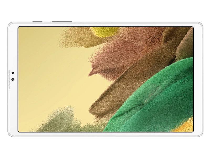 Samsung Galaxy Tab A7 Lite T220 8.7 ", Silver, TFT, 1340 x 800, MediaTek MT8768N, 3 GB, 32 GB, Wi-Fi, Front camera, 2 MP, Rear camera, 8 MP, Bluetooth, 5.0, Android, 11.0 - 4