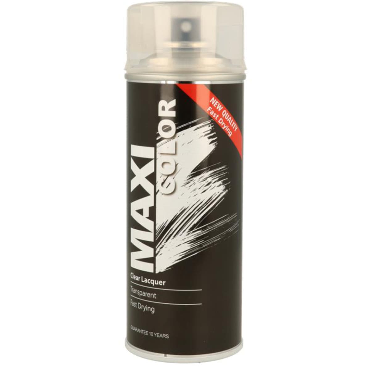 Purškiamas lakas MAXI COLOR, blizgus, 400 ml-0