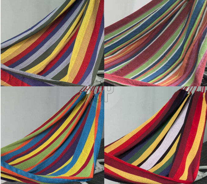 Hamakas, 200 × 100 cm, įvairių sp.-1