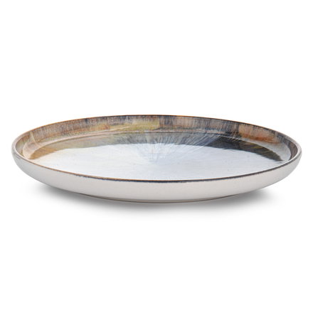 Desertinė lėkštė AMBITION MADERA, 15 cm-1