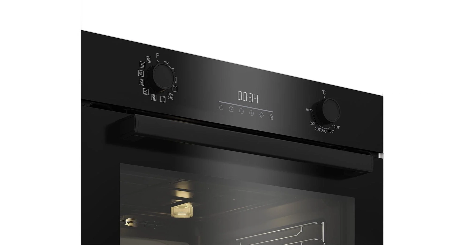 Orkaitė BEKO BBIR17300BCS - 3
