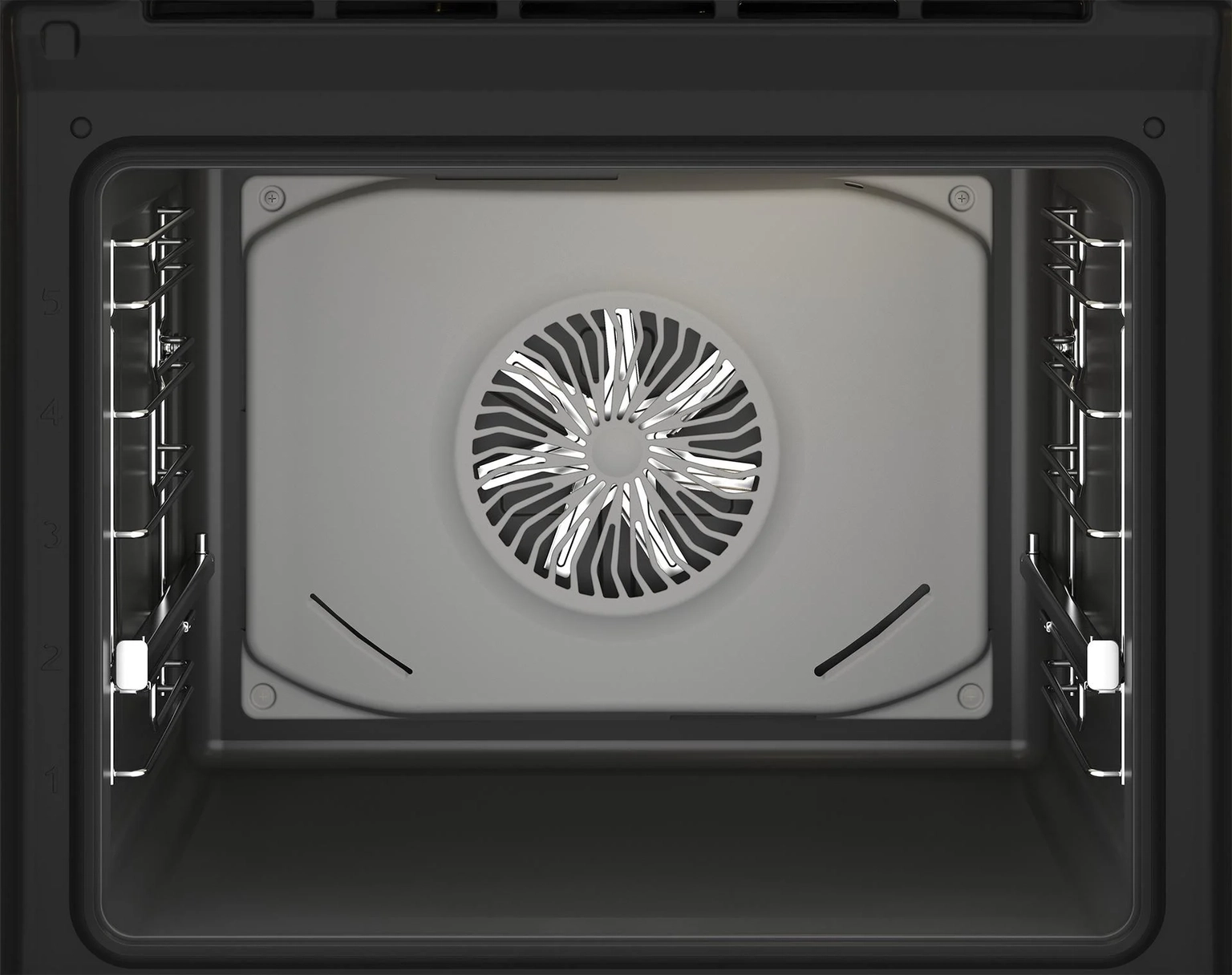 Orkaitė BEKO BBIR17300BCS - 4